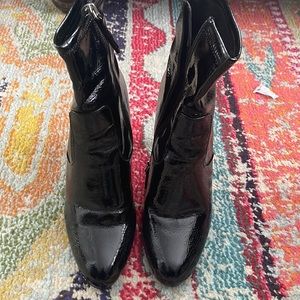 Steve Madden Booties